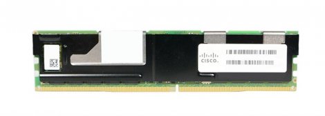 Cisco 15-106787-01 | 128GB DDR4-2666MHz PC4-21300 ECC Registered DCPMM CL19 1.2V 288-Pin Memory Module