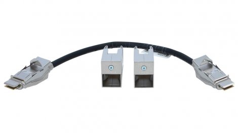 C9300L-STACK-KIT= | Cisco Catalyst Network Stacking Module Kit for 9300