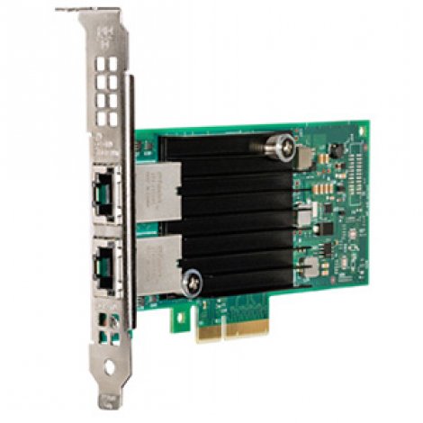 Cisco UCSC-PCIE-ID10GC | X550-T2 2-Ports 10GBase-T PCIe 3.0 x4 Network Adapter for UCS C460 M4 Rack Server