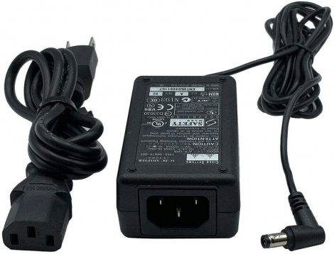 Cisco ADP-19FB | 19V AC Power Adapter