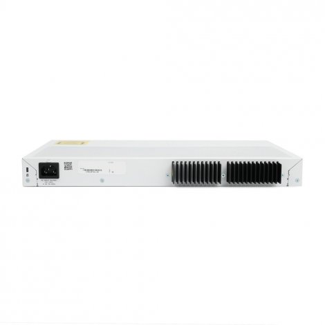 Cisco C1000-24P-4G-L-RF | Catalyst 1000 Series 24 x Ports PoE+ 10/100/1000BaseT + 4 x SFP Ports Layer 2 Managed Gigabit Ethernet Network Switch