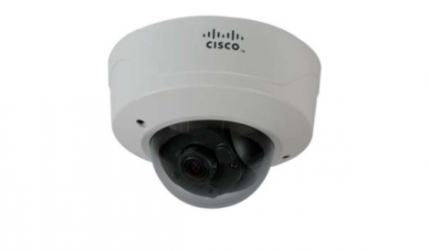 Cisco CIVS-6KA-FLSHMNT | Indoor Flush Mount Housing for 3520 / 6020 IP Cameras