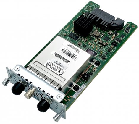 Cisco NIM-4G-LTE-LA | 4G LTE Wireless Module for Router