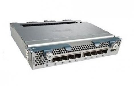 UCS-IOM-2208XP= | Cisco UCS 2208XP 8-Ports 10G SFP+ Ethernet Fabric Extender