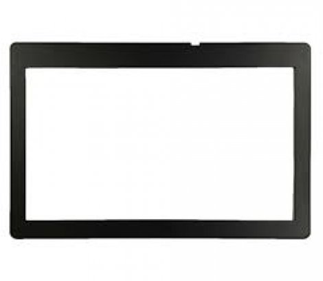 Dell M637T | 14-inch LCD Front Trim Cover Bezel Plastic with Web Camera Window for Latitude E6430