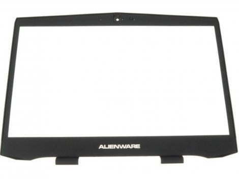 Dell 2CH5J | 17.3-inch LCD Front Trim Cover Bezel Plastic for Alienware 17 R1 Laptop