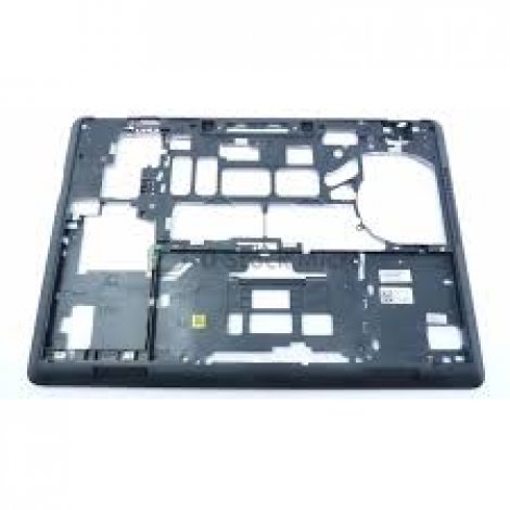 Dell N5W8M | Bottom Base Cover Assembly with Smart Card Slot for Latitude E5450
