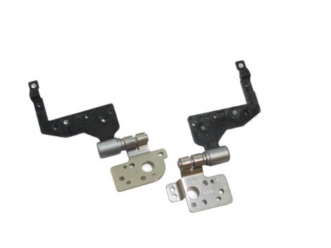 Dell GJP35 | 14-inch Left & Right Palmrest Hinge Support Brackets for Latitude E5420