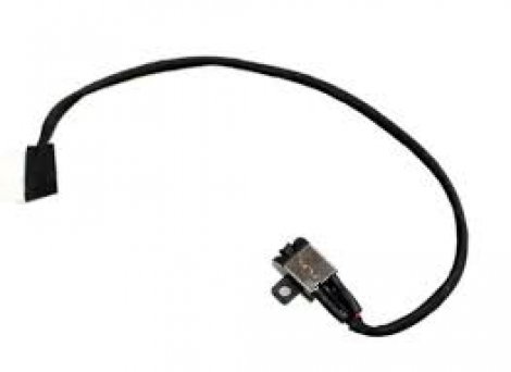 Dell R6RKM | DC Power Input Jack Connector with Cable for Inspiron 15 5565 / 5567 / 17 5765 / 5767