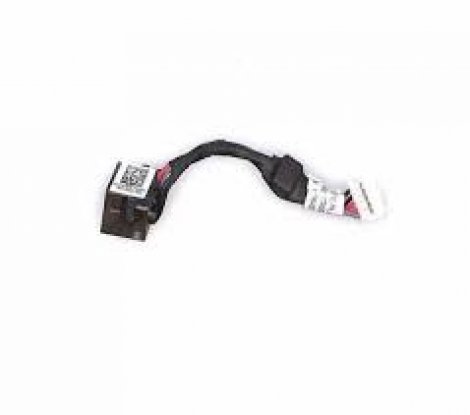Dell NCRJD | DC Power Jack Connector with Cable for Latitude E6230 Laptop