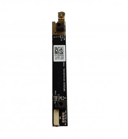Dell 8HRNK | Microphone Board for Latitude E6510