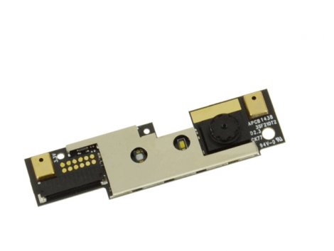 Dell 7XXRW | Webcam Camera for Latitude 7350