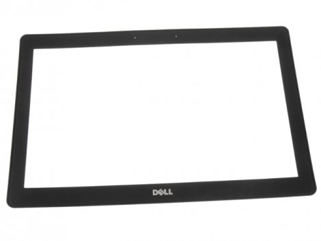 Dell 75H13 | 13.3-inch LCD Front Trim Cover Bezel Plastic without Web Camera Window for Latitude E6330