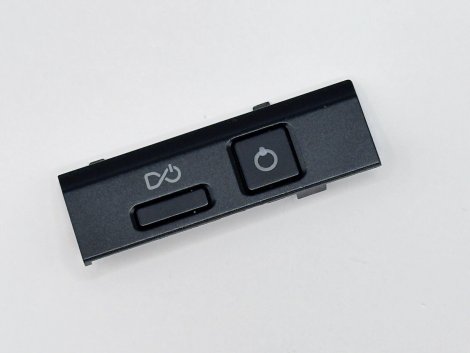Dell X3MHW | Right Side Power Button Cover for Latitude E4310