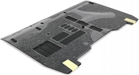 Dell P318H | Access Panel Door Cover for Latitude E6400 / M2400