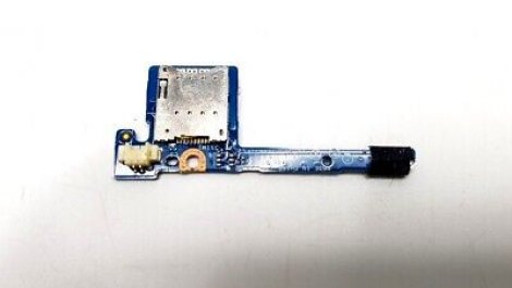 Dell KGY98 | SIM Card IO Circuit Board for Latitude E7250