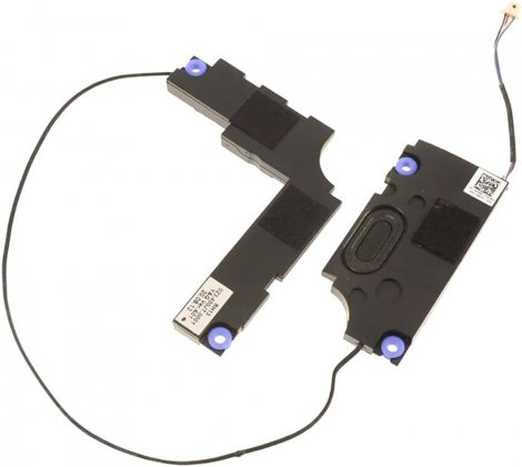 Dell 4H49C | 2-in-1 Speakers Left Right for Latitude 3310