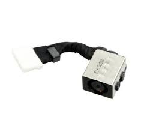 Dell 4W9NY | DC Power Input Jack With Cable for Latitude E7250 / E7240
