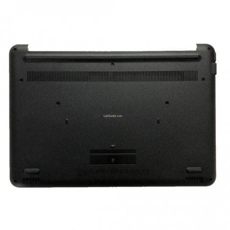 Dell XT2KG | Bottom Base Cover Assembly for Latitude 13 3380