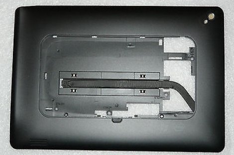 Dell R44WC | Bottom Base Cover Assembly for Latitude ST Tablet