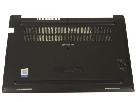 Dell H61DN | Bottom Base Assembly for Latitude 7290
