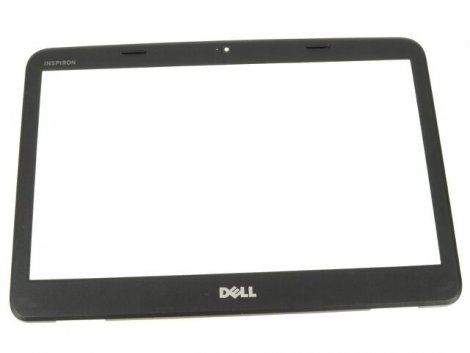 Dell G6PP8 | 14-inch Front Trim LCD Bezel with Camera Port for Inspiron 3420 / N4050 / M4040