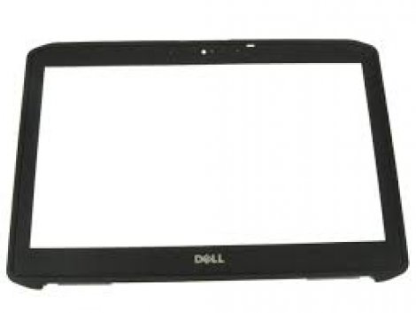 Dell 8KFV6 | 14.1-inch LCD Front Trim Cover Bezel Plastic with Camera Window for Latitude E5410