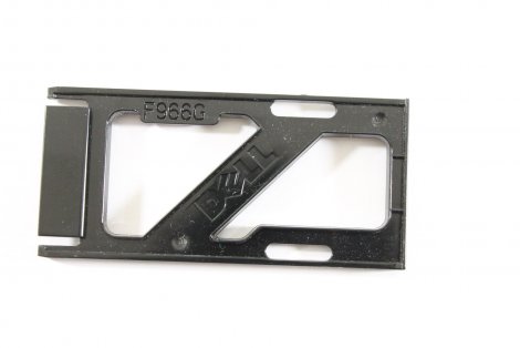 Dell F966G | Express Card EC Slot Blank for Latitude E4200