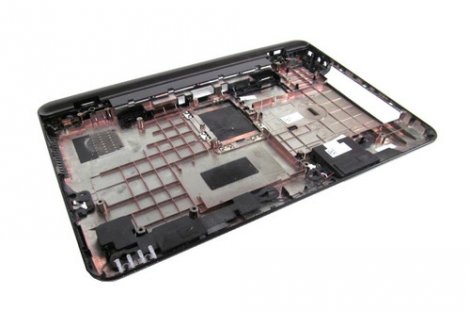 Dell WF6TX | 14-inch Bottom Base Cover Assembly for Latitude E6430
