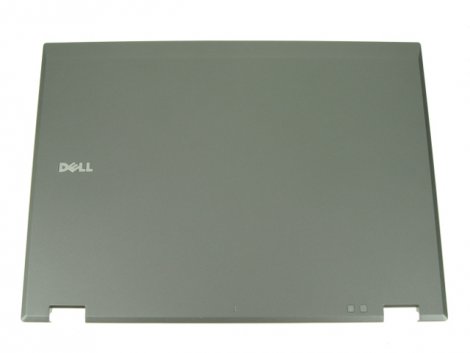 Dell K6FYJ | 14.1-inch LCD Back Cover Lid Assembly for Latitude E5410