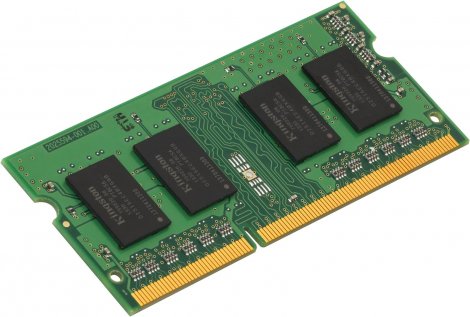 ASUS 03A12-00010600 | 8GB DDR5-4800MHz PC5-38400 non-ECC Unbuffered SO-DIMM CL40 1Rx16 1.1V 262-Pin Memory Module