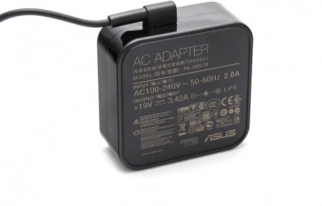 ASUS 0A001-00041700 | Power Adapter/Inverter Indoor 65 W Black
