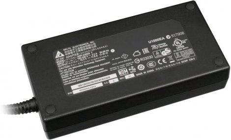 ASUS 0A001-00390000 | Power Adapter/Inverter Indoor 230 W Black