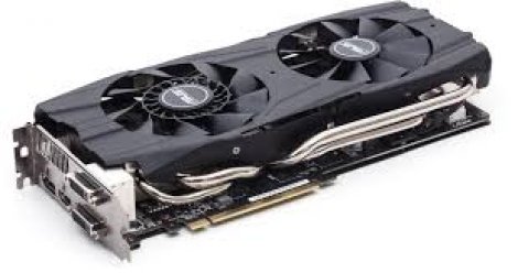 ASUS R9290X-DC2OC-4GD5 | Radeon R9 290x 4096MB GDDR5-512 Bit PCIe 3.0 1050/ Video Graphics Card