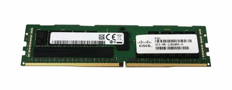Cisco HX-MR-X16G1RT-H= | 16GB 2933MHz DDR4 PC4-23400 ECC Registered RDIMM Memory Module