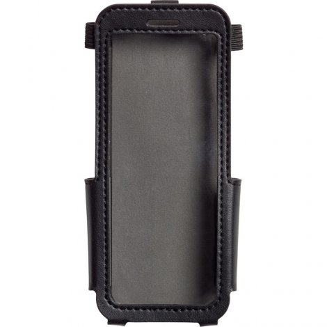 Cisco CP-LCASE-8821= | Leather Case with Belt Clip for Wireless IP Phone 8821