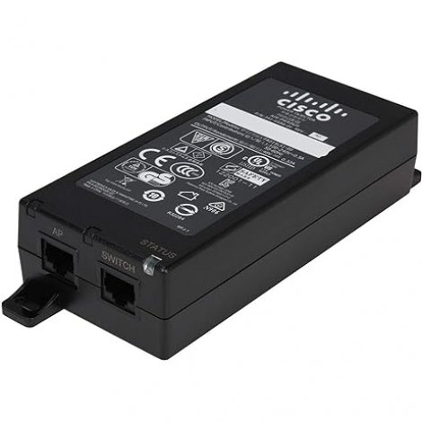 AIR-PWRINJ-30= | Cisco 30-Watts Power Injector