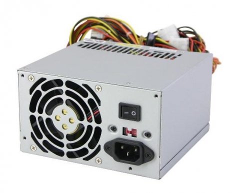 HP 0957-2453 | 24V DC 10A 400-500V AC 3-Phase Power Supply