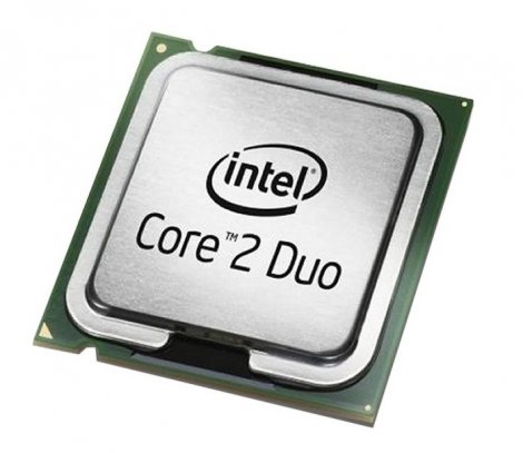 Dell 311-9662 | 2.53GHz 1066MHz FSB 3MB L2 Cache Intel Core 2 Duo E7200 Processor
