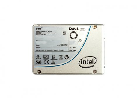 Dell 0R1K51 | 64GB Multi-Level Cell SATA 3GB/s 2.5-inch Solid State Drive