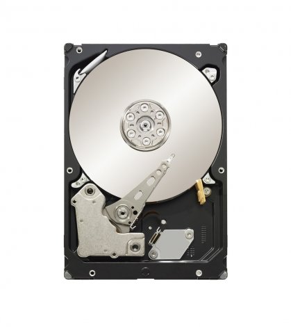 Seagate 9JU138-541 | 1.5TB 7200RPM SATA 3GB/s 3.5-inch Internal Hard Drive