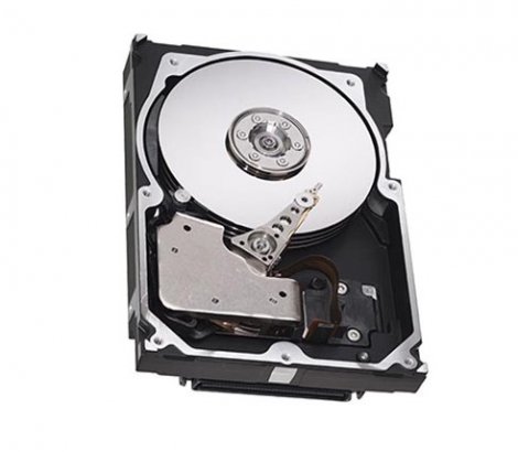 HP 803634-001 | 4TB 7200RPM SAS 12GB/s 3.5-inch Internal Hard Drive
