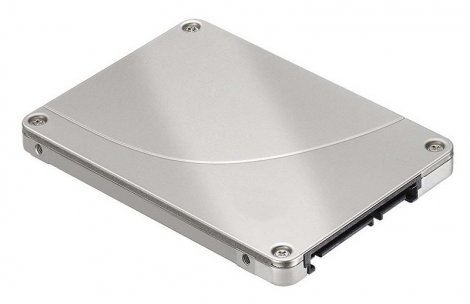 HP 491680-003 | 80GB SATA 2.5-inch Solid State Drive