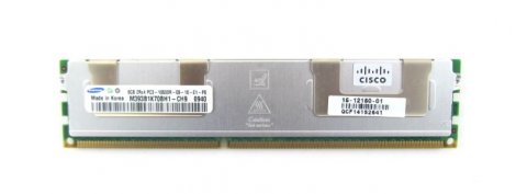 Cisco 15-12150-01 | 16GB 1333MHz DDR3 PC3-10600 ECC Registered RDIMM CL9 Memory Module