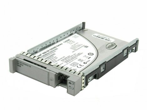 Cisco UCS-SD120G0KS2-EV | 120GB 6GB/s SATA 2.5-inch Solid State Drive