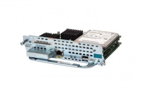 Cisco NME-WAE-522-K9 | Wide Area Application Services Network Module for 3800 Series
