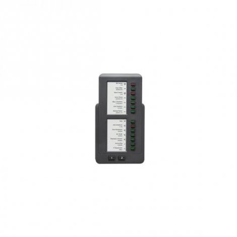 CP-68KEM-3PCC= | Cisco Key Expansion Module for 6800 Series IP Phones