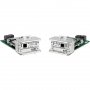 Cisco SFP-VADSL2+-I= | VDSL2/ADSL2+ Industry SFP