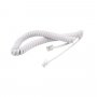 Cisco CP-DX-W-CORD= | Handset Cord for IP Phone 7800 Series