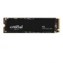 CT1000P3PSSD8T | Crucial 1TB PCI Express x4 NVMe M.2 2280 Solid State Drive